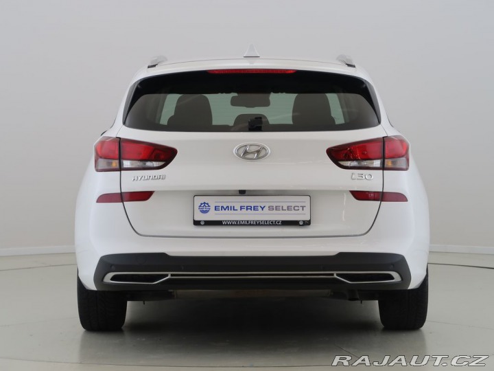 Hyundai i30 1.5T-GDi,CZ,Smart 2022
