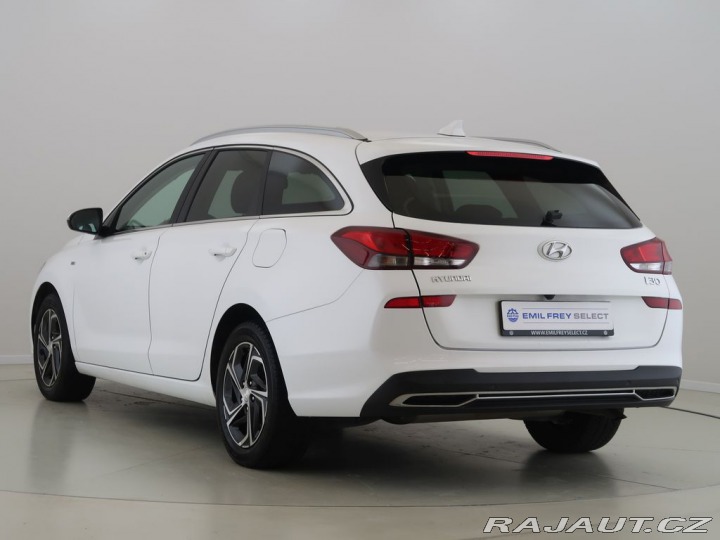 Hyundai i30 1.5T-GDi,CZ,Smart 2022