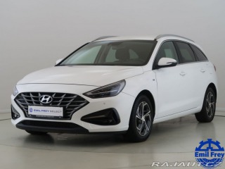 Hyundai i30 1.5T-GDi,CZ,Smart 2022