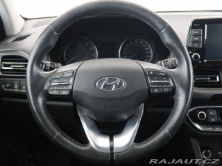 Hyundai i30 1.5T-GDi,CZ,Smart 2022