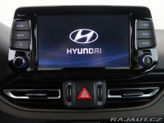 Hyundai i30 1.5T-GDi,CZ,Smart 2022