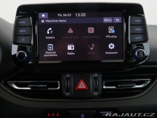 Hyundai i30 1.5T-GDi,CZ,Smart 2022