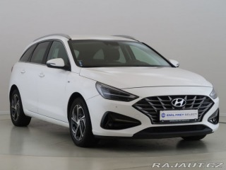 Hyundai i30 1.5T-GDi,CZ,Smart 2022