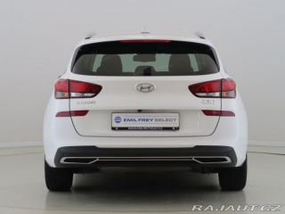 Hyundai i30 1.5T-GDi,CZ,Smart 2022