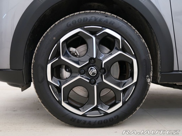 Citroën C3 ELECTRO,83kW,MAX,AT,44kWh 1800