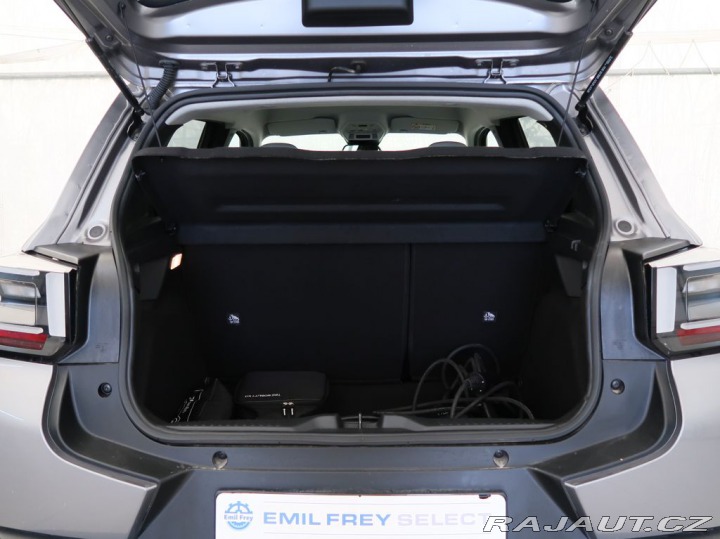 Citroën C3 ELECTRO,83kW,MAX,AT,44kWh 1800