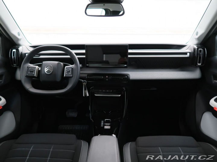 Citroën C3 ELECTRO,83kW,MAX,AT,44kWh 1800