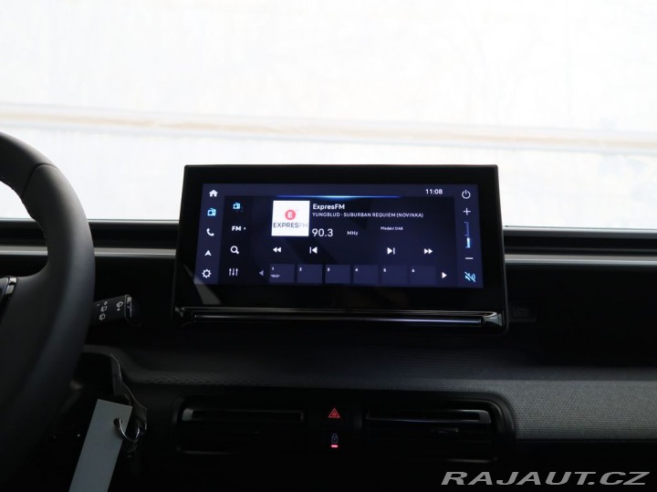 Citroën C3 ELECTRO,83kW,MAX,AT,44kWh 1800