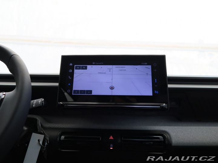 Citroën C3 ELECTRO,83kW,MAX,AT,44kWh 1800