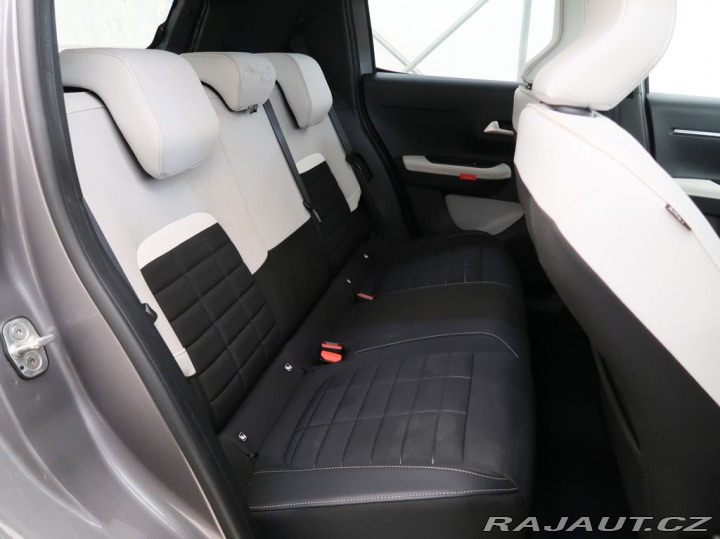 Citroën C3 ELECTRO,83kW,MAX,AT,44kWh 1800