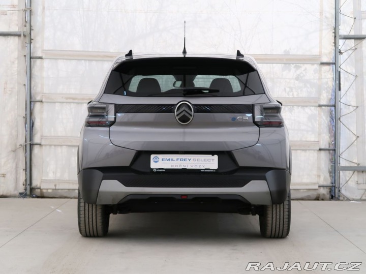 Citroën C3 ELECTRO,83kW,MAX,AT,44kWh 1800