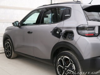 Citroën C3 ELECTRO,83kW,MAX,AT,44kWh 1800