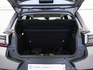 Citroën C3 ELECTRO,83kW,MAX,AT,44kWh 1800