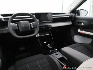 Citroën C3 ELECTRO,83kW,MAX,AT,44kWh 1800