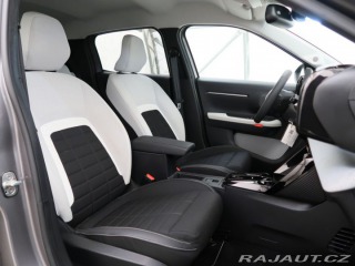 Citroën C3 ELECTRO,83kW,MAX,AT,44kWh 1800