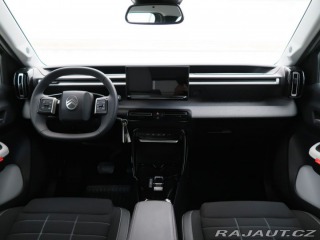 Citroën C3 ELECTRO,83kW,MAX,AT,44kWh 1800