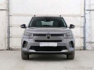 Citroën C3 ELECTRO,83kW,MAX,AT,44kWh 1800