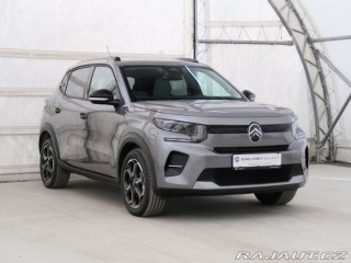 Citroën C3 ELECTRO,83kW,MAX,AT,44kWh 1800