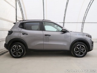 Citroën C3 ELECTRO,83kW,MAX,AT,44kWh 1800