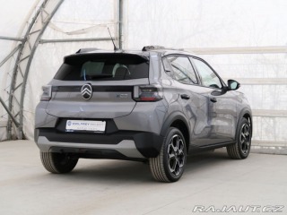 Citroën C3 ELECTRO,83kW,MAX,AT,44kWh 1800
