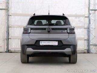 Citroën C3 ELECTRO,83kW,MAX,AT,44kWh 1800