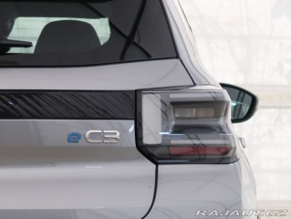 Citroën C3 ELECTRO,83kW,MAX,AT,44kWh 1800