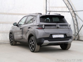 Citroën C3 ELECTRO,83kW,MAX,AT,44kWh 1800