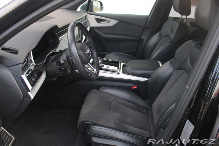 Audi Q7 3,0   45TDI Quattro S-Lin 2021