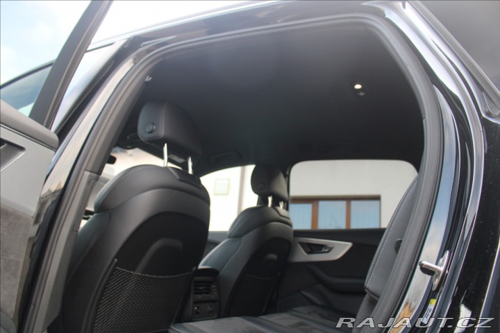 Audi Q7 3,0   45TDI Quattro S-Lin 2021