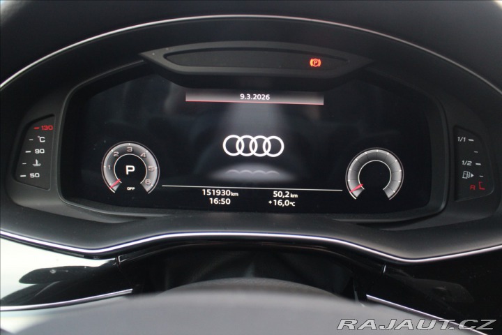 Audi Q7 3,0 45TDI Quattro S-Lin 1800