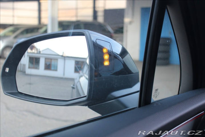 Audi Q7 3,0   45TDI Quattro S-Lin 2021