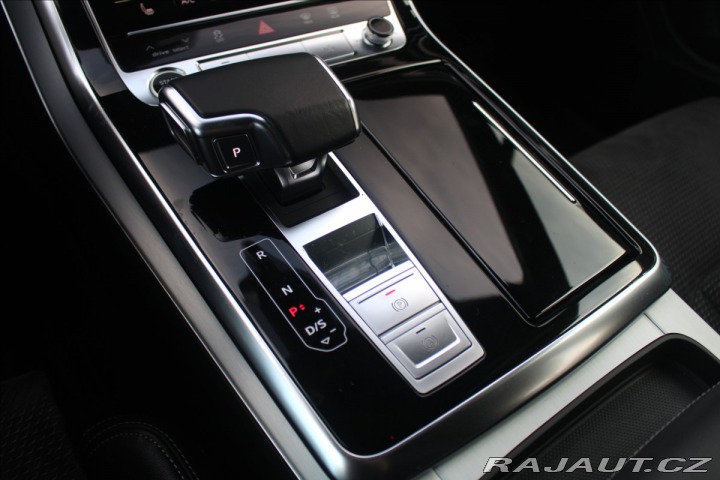 Audi Q7 3,0   45TDI Quattro S-Lin 2021