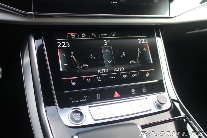 Audi Q7 3,0 45TDI Quattro S-Lin 1800