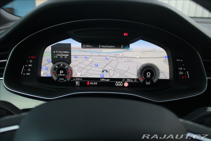 Audi Q7 3,0   45TDI Quattro S-Lin 2021