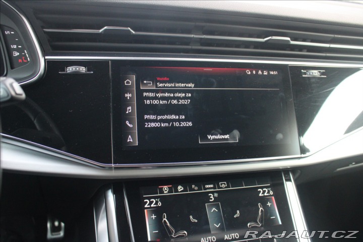 Audi Q7 3,0 45TDI Quattro S-Lin 1800