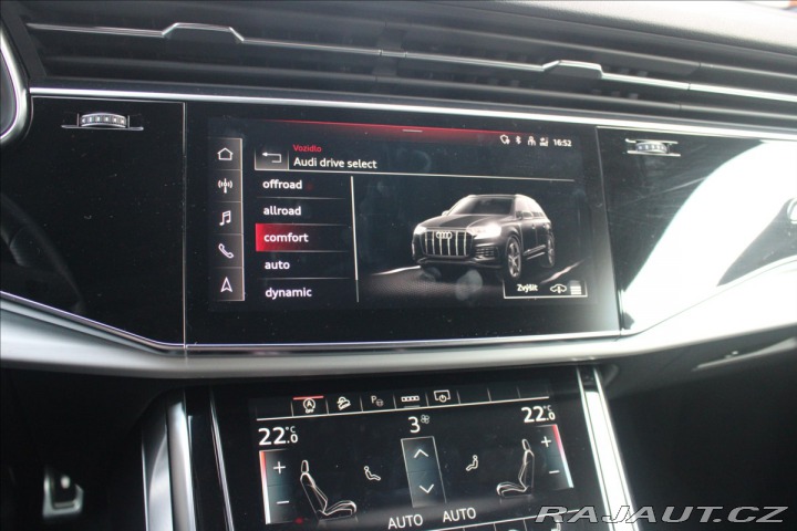 Audi Q7 3,0   45TDI Quattro S-Lin 2021