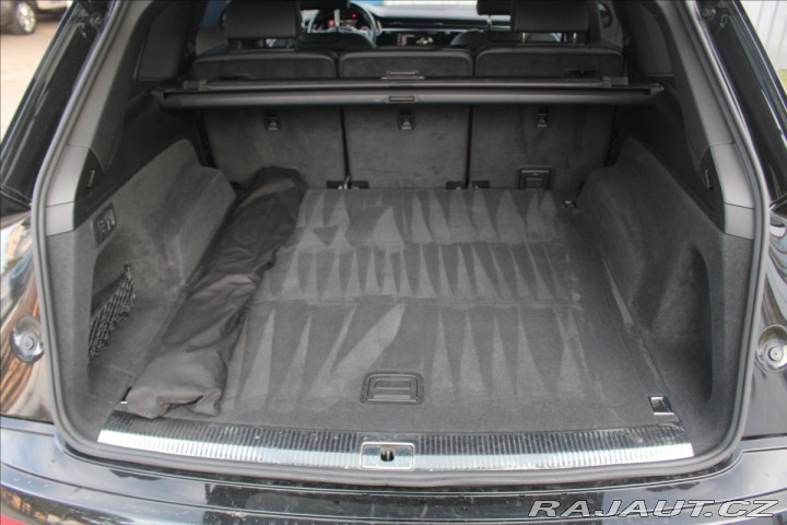 Audi Q7 3,0   45TDI Quattro S-Lin 2021