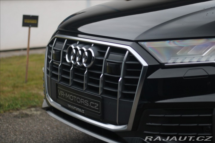Audi Q7 3,0 45TDI Quattro S-Lin 1800