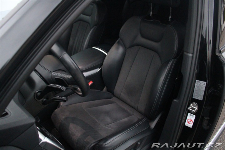 Audi Q7 3,0 45TDI Quattro S-Lin 1800