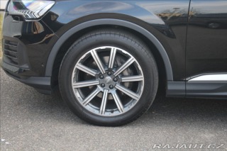 Audi Q7 3,0   45TDI Quattro S-Lin 2021