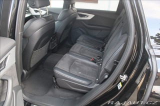 Audi Q7 3,0   45TDI Quattro S-Lin 2021