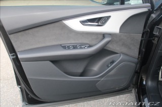 Audi Q7 3,0   45TDI Quattro S-Lin 2021