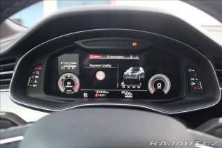 Audi Q7 3,0   45TDI Quattro S-Lin 2021