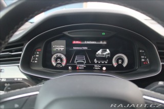 Audi Q7 3,0   45TDI Quattro S-Lin 2021