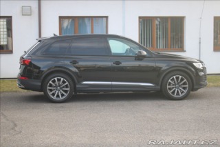 Audi Q7 3,0   45TDI Quattro S-Lin 2021