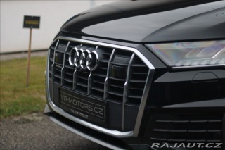 Audi Q7 3,0   45TDI Quattro S-Lin 2021