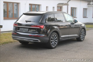 Audi Q7 3,0   45TDI Quattro S-Lin 2021