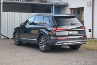 Audi Q7 3,0   45TDI Quattro S-Lin 2021