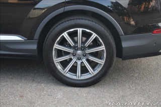 Audi Q7 3,0   45TDI Quattro S-Lin 2021