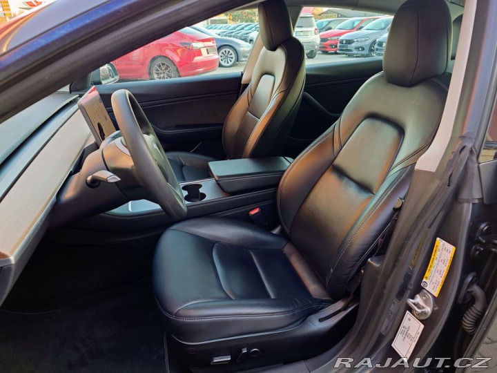 Tesla Model 3 Long Range Dual Motor  PR 2020